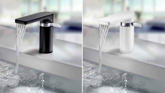 grifo ahorro agua