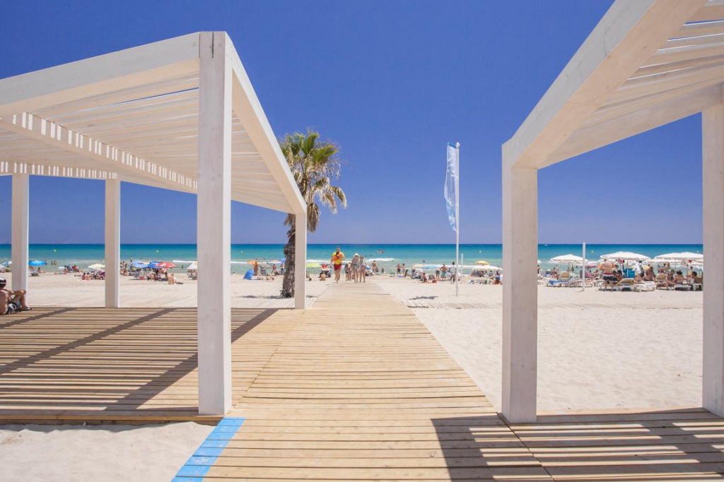 San Juan Playa