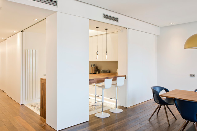 aire acondicionado por conductos